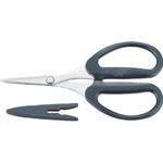 Hard Scissors (for Aramid Fiber) (THA-190)