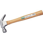 Claw Hammer (Wooden Grip)