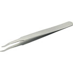 Acid Resistant Magnetic Resistant Tweezers Non-Magnetic Type for Precision Work Total Length (mm) 120 (85C-SA)