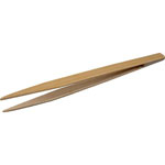 Bamboo Tweezers Set (Non-Magnetic Type)