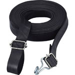 Rubber Band, Rubber Rope (Type With Buckle) (GR-2025KW)
