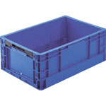 TPO Type Collapsible Container