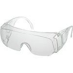 Single Lens Type Safety Glasses TSG-295
