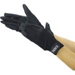 Leather Gloves, PU Thick Gloves (Embossing) (TPUG-B-LL)