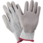 High Performance Polyethylene Cut Resistant Gloves (TMT992-L)
