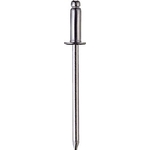 Blind Rivet Stainless Steel Rivet Length 5.5–19.9 mm