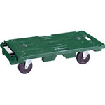 Dolly, Multi Carry, Coupling Kun, Wheel Material, Rubber, Nylon, And Urethane (MP-6839N-100)