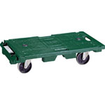 Dolly, Multi Carry, Coupling Kun, Urethane Cart, Stainless Steel Tool