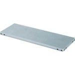 Stainless Steel Lightweight Shelf Board (SU3-46)