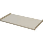 Additional Shelf Boards (with Center Bracket) for Medium Capacity Boltless Shelf Model M3 (M3-T35S-NG)