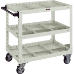 Tool Wagon (with Partition) SR-3P
