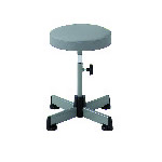 Work Chair without Casters L-60