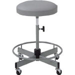 Work Chair with Casters L-60HN