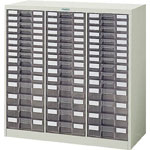Library, Combination Catalog Case (B4 Type)