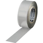 Super Aluminum Foil Adhesive Tape (Non-Gloss) (TRAT100-2)