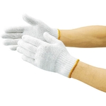 Special Cotton Work Gloves (Set of 12 Pairs) (TGM600)