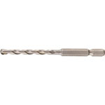 Hex shaft rechargeable screwdriver bit (6.35 hex shaft)