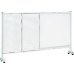Front Panel SFP Type with White Board (SFP-901W)