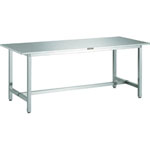 All Stainless Steel Work Bench SUS304 Uniform Load 300 kg (SW3-1575)