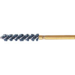 Micro Brush with Shaft (for Motorized Use, Shaft Diameter 3 mm/6 mm) (IMS-10) 