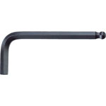 Ballpoint Hexagonal Bar Wrench (Short Type) (TBRS-120)