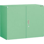 System Storage Cabinet for Factories MU (Double Door Type) (MUH-7)