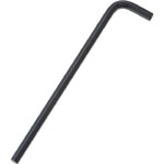 Hex wrench (long type) L-shape (TRRL-60)
