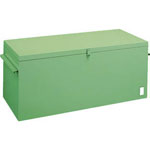 Large Vehicle Mounted Tool Box (with No Intermediate Tray) (F-961)