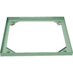 Cabinet, Base For Medium Weight Cabinet VER