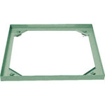 Cabinet, Base for Medium Weight Cabinet WVER
