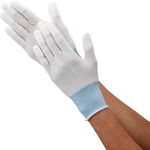 Urethane Fit Gloves (Fingertip Coat) (TGL-293M)