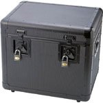 Universal aluminum storage box (TAC-540BK)