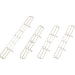 Dolly, Optional Spill Strip Set, Set Of Parts For Top Of Route Van (MPB-TP4SET-GN)