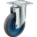 Optional Casters and Stoppers for Large Resin Hand Truck Cartio Big (TAMG-125NRB)