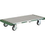 Long Items Hand Truck: Side Handle Types and Dolly Types (TDPT-250-62)