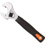 Ratchet Type Adjustable Wrench (TRMK-150S)