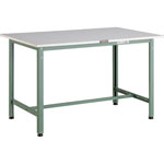 Light Work Bench Basic Type / Linoleum Tabletop Average Load 300 kg