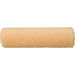 TRUSCO Middle Roller, Bristle Length 13 mm (1 Pc. Included)