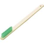 Machine Bamboo Brush Shakuichi, Applications: Cleaning Machine Parts, Applying Adhesive, Etc. (TB-1004-30) 