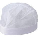 Paper Lining Hat for Helmet (120 pcs)