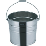 Pail, Stainless Steel Bucket T-MNM (T-MNM-15A)