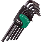 Hex wrench (inch size) - L-shape (TRRI-13S)