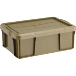 Storage Case "Light Box" (OD Color) (ODR-04)