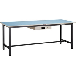 Light Work Bench with 1 Thin Drawer Average Load (kg) 250 (BE-1890UDK1)