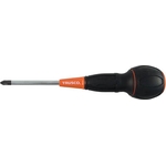 Electrician's Screwdriver (with Magnet) - Shaft Length 75mm (TDD-2-150)