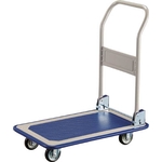 Press-Made Trolley Foldable Handle Type Even Load 150–350 kg (250FN)