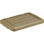 Container THC Type (Olive Drab, Type A) Lid