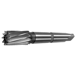 BS Handle Spiral End Mill SPE-BS (SKH51) (SPE-BS37-BS9) 