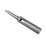 Drill Socket - Quenched and Polished (SK5-3) 