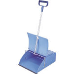 Dustpan T-BL